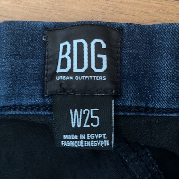 BDG Urban Outfitters jeggings - Picture 3 of 3